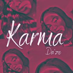 Karma (ft. Splash)