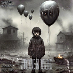 KINETIK- Angst Potter- FREE DOWNLOAD