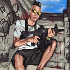 Mc Kaverinha - Grama do Tue - Dj Victor