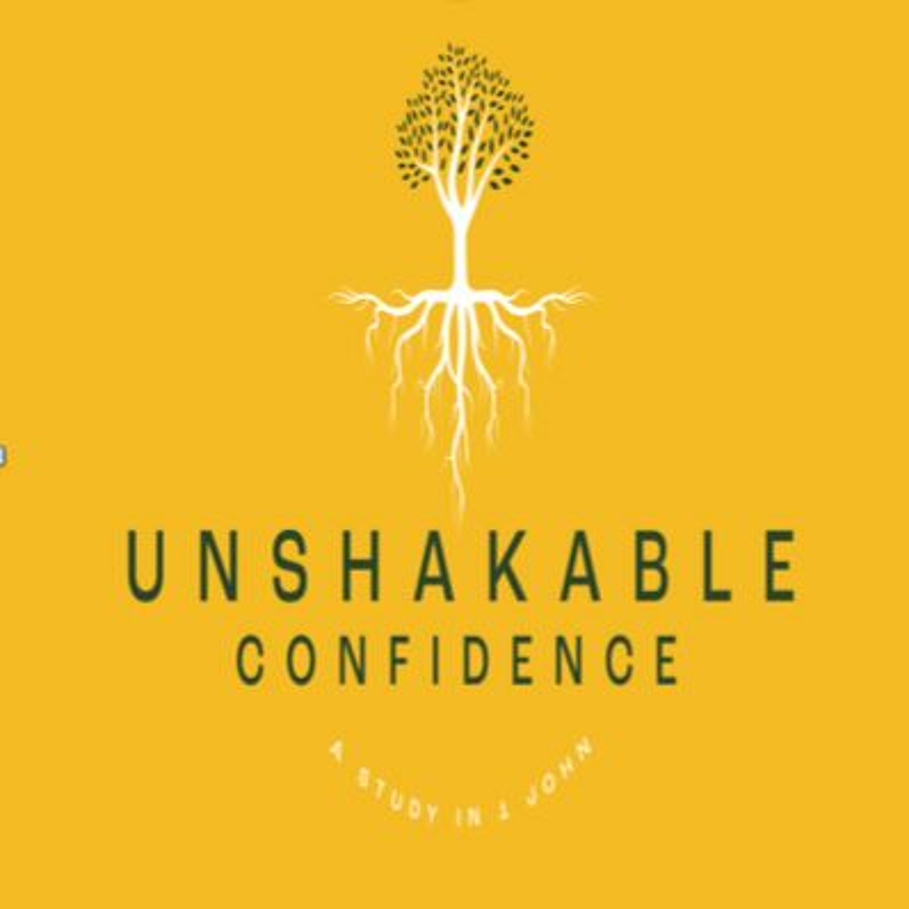 Hope Church Utah - Unshakeable Confidence - Unshakable Righteousness - 10 22 2023 episode artwork