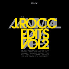 Stream Dancing With The Best by J Rocc | Listen online for free on