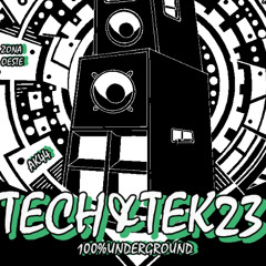 TREPATRIP // style libre - ((frenchtek - stylekmcore23)) 190BPM.