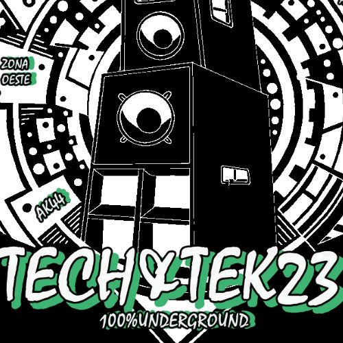TREPATRIP // style libre - ((frenchtek - stylekmcore23)) 190BPM.