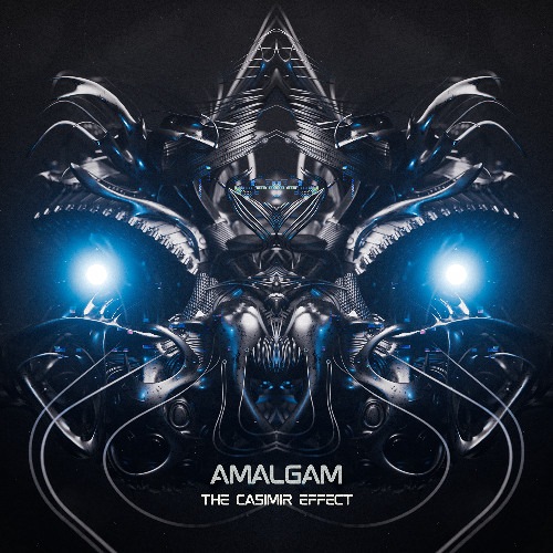 Amalgam - The Casimir Effect