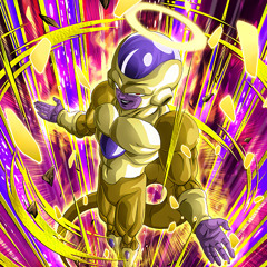 Dokkan Battle - Transforming Golden Frieza Angel OST (EXTENDED)