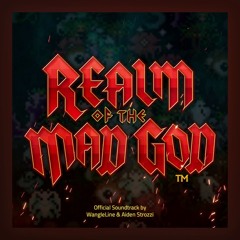 realm of the mad god castle theme