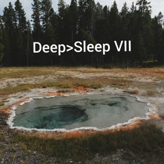 Deep>Sleep VII