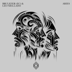 Brulefer (EC), Leo Mellado - As One [Kryked LTD]