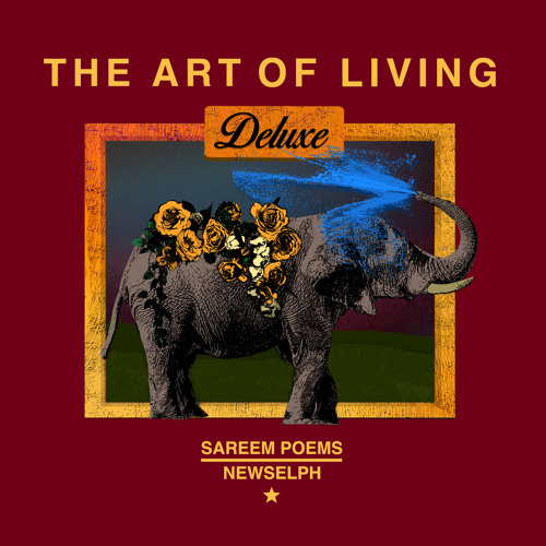 The Art of Living (Deluxe Edition)
