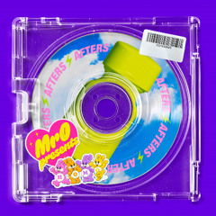 MrO Presents x HOMO: Afters