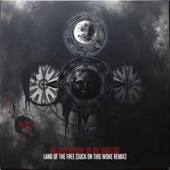 melodywhore vs Die Warzau - land of the free (suck on this woke remix)