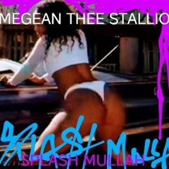 Megan Thee Stallion