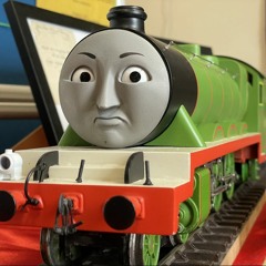 Henry The Green Engine's Theme - ITSO Series 5