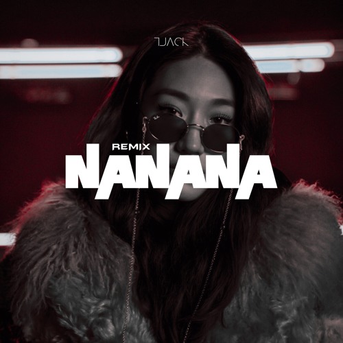 Peggy Gou - (It Goes Like) Nanana  (TJACK REMIX)