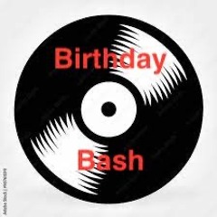 Birthday Bash  29.08.23 (Techno)