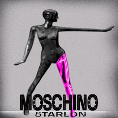 MOSCHINO ( prod . 5TARLDN)
