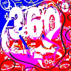 360 - troubled remix (charli xcx)