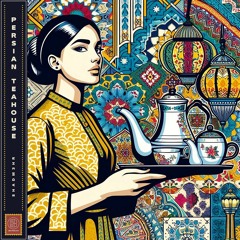Persian Teahouse