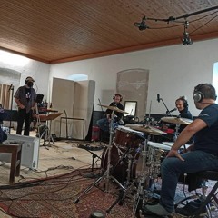 Going Out Tonight (rehearsal) - Brother Buffalo