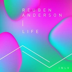 PremEar: Reuben Anderson - Life [ILX0023E]