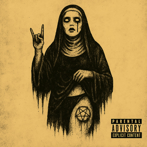 Whore of Babylon