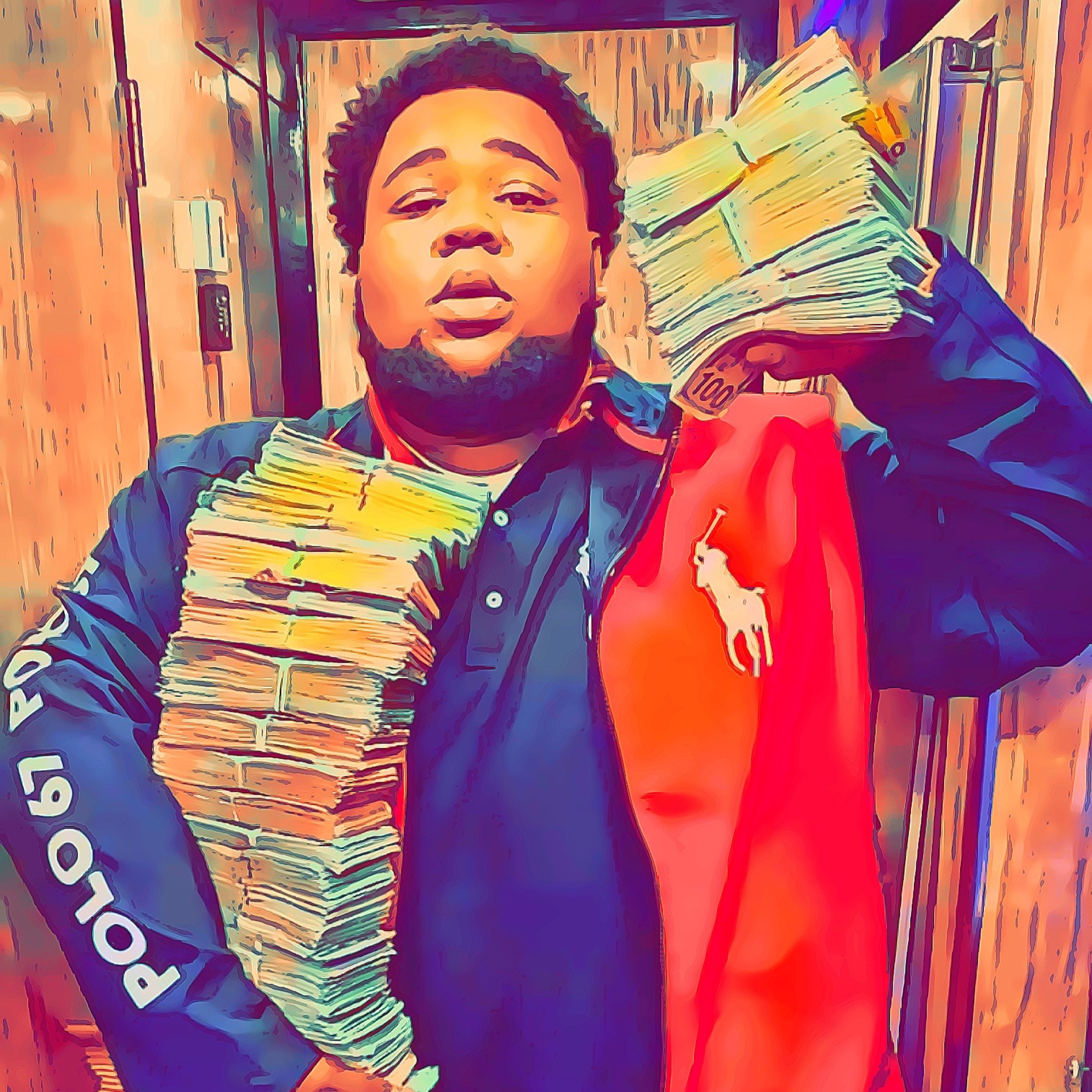 Rod Wave (Ft. Juice Wrld, NBA YoungBoy, Polo G) Type Beat 2020 | Message From Above episode artwork