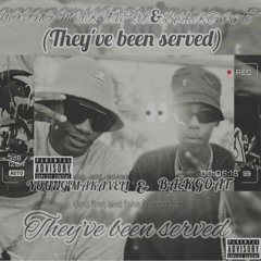 (They've been served) YOUNG MAKAVELI & BLACK GOAT