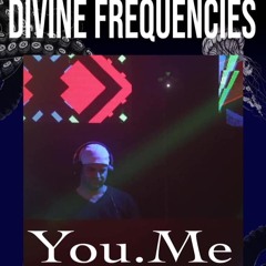 Devine Frequencies Festival - 2021