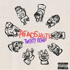 Isaiah Rashad - Headshots (Twenty Remix)