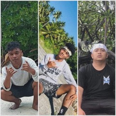 Upwe chok mano (cover) Kingrozii ft Lazyboii & Owa