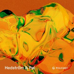 POLICAST 007 - Hedström & Pøl