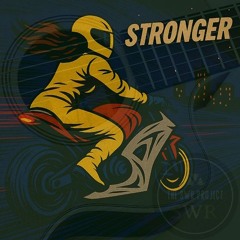 Stronger