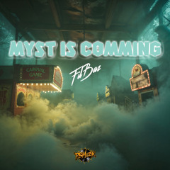 Myst is comming