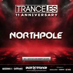 Trance.es 11 Aniversario - NorthPole Guest Mix