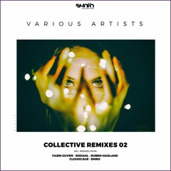 George Ellinas - Kiti Beach (Ruben Hadland Remix) [Synth Collective]
