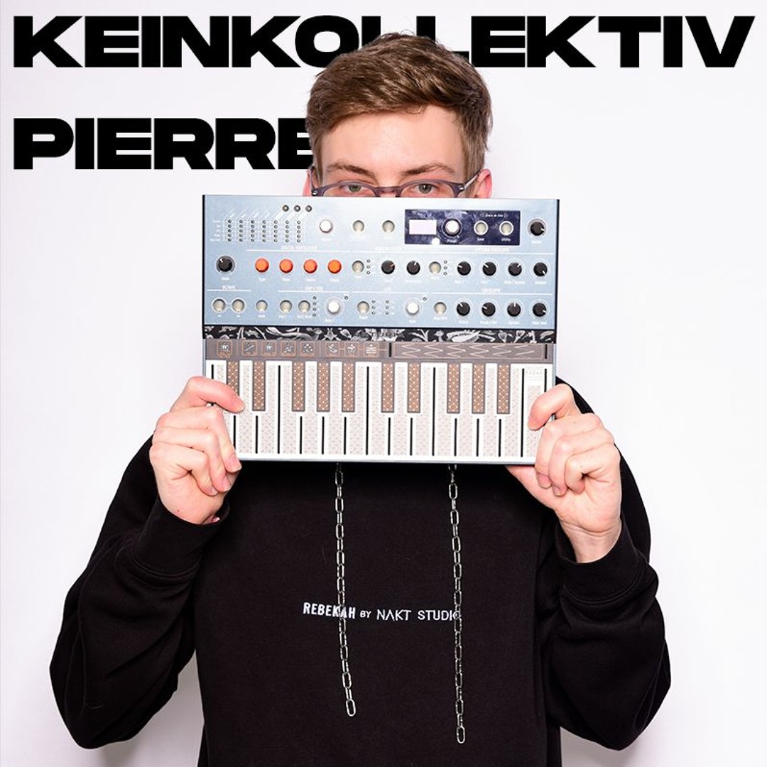 Pierre Raver Stream PIERRE x KEINKOLLEKTIV | TRAUERWEIDEN RAVE by KeinKollektiv ...