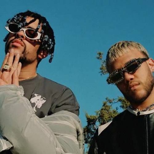 Bad Bunny, Jhay Cortez - Dakiti (Mula Deejay Rmx)