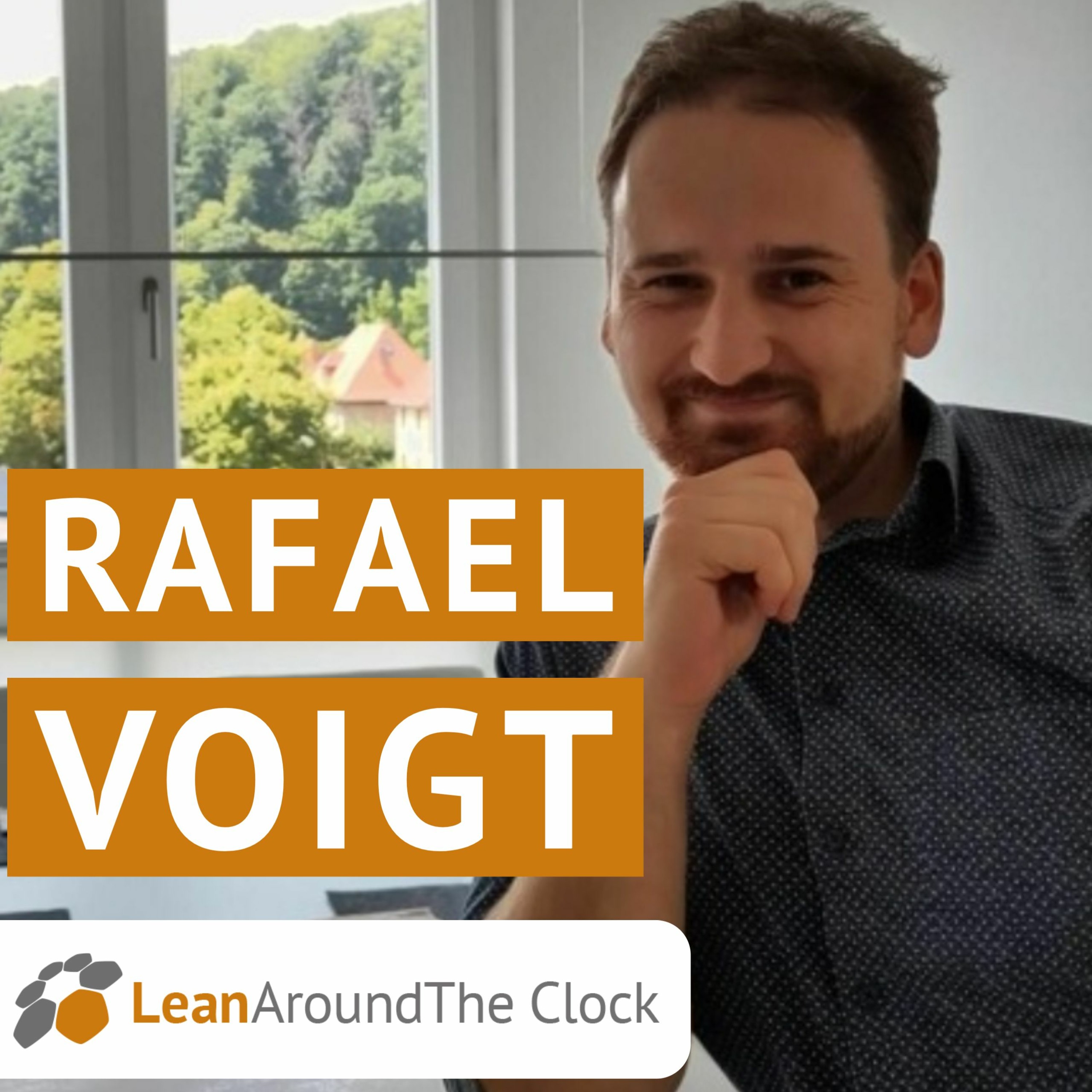 LATC2023 SpeakerInterview - Rafael Voigt episode artwork
