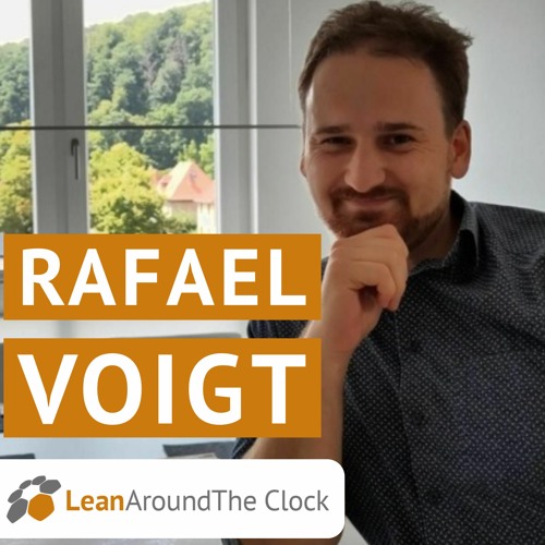 LATC2023 SpeakerInterview - Rafael Voigt