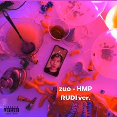zuo - HMP (RUDI ver.)