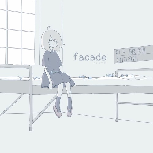 facade +blackwinterwells