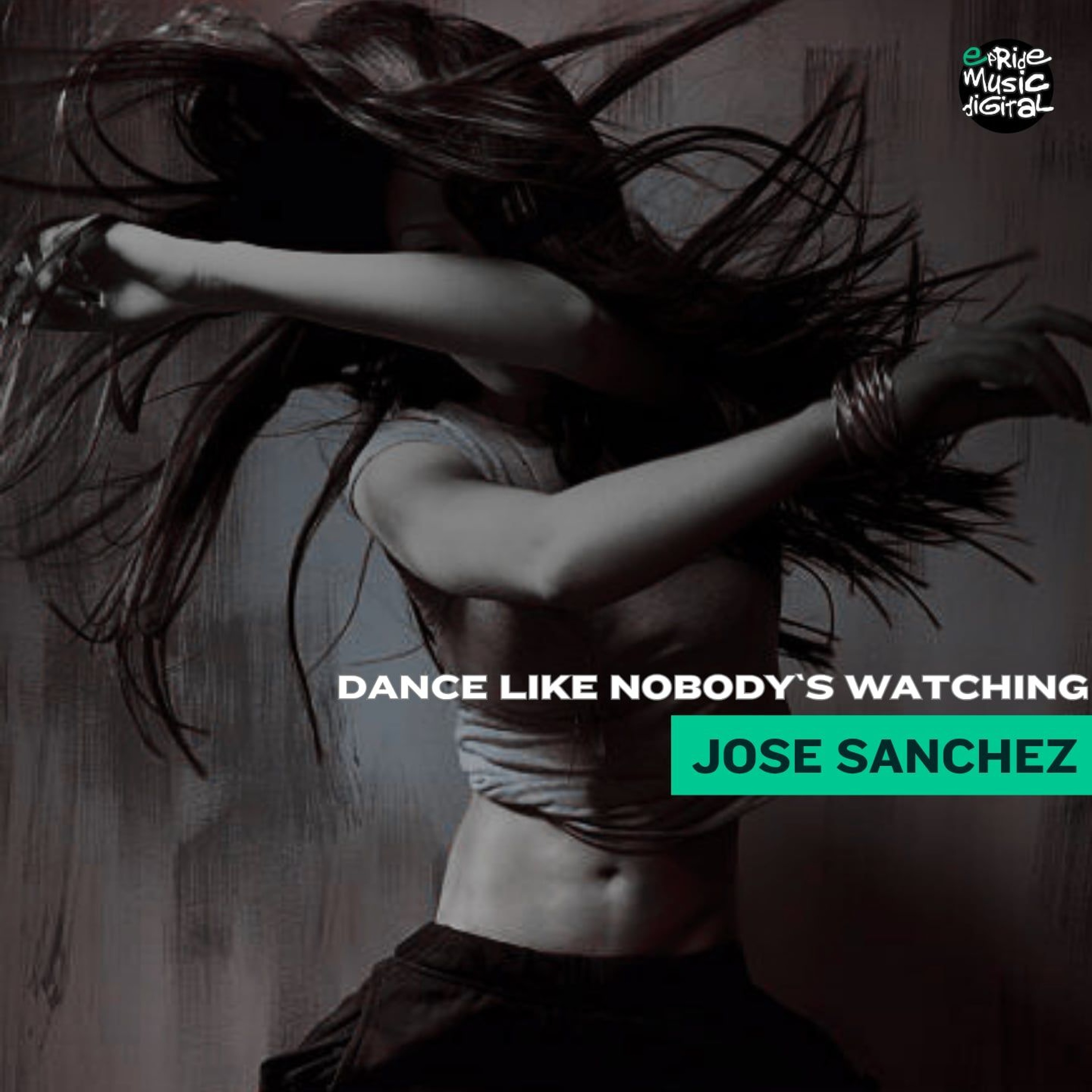 Jose Sanchez - Dance Like Nobody's Watching (Radio Edit) OUT 12/12/25