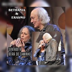 Maria Bethânia-Sentado à beira do caminho