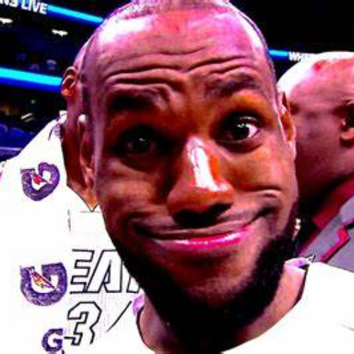 Stream NETTSPEND BEACH LEAK LEBRON REMIX by Blazay | Listen online for