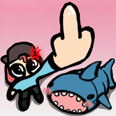 ↑↑ ↓↓ ←→  ←→ B A!! (prod.tohru)