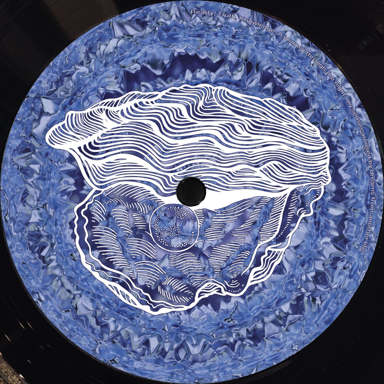 Fantastic Man – Alpha [Kalahari Oyster Cult]