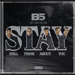 Still Think About You (Straight Up)