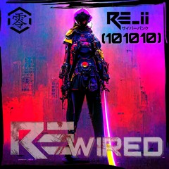 Re_ii x 101010 - Rewired