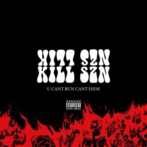 U Can Run Cant Hide
