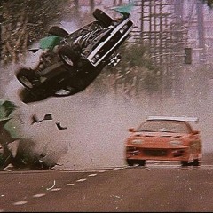 SUPER CHARGED (EXTENDED) prod. K&G